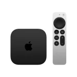 Apple TV 4K 3rd Gen WiFi - 64GB