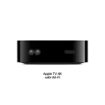 Apple TV 4K 3rd Gen WiFi - 64GB - Image 2
