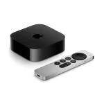 Apple TV 4K 3rd Gen WiFi - 64GB - Image 5