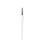 Lightning to 3.5MM Audio Cable (1.2M) - White