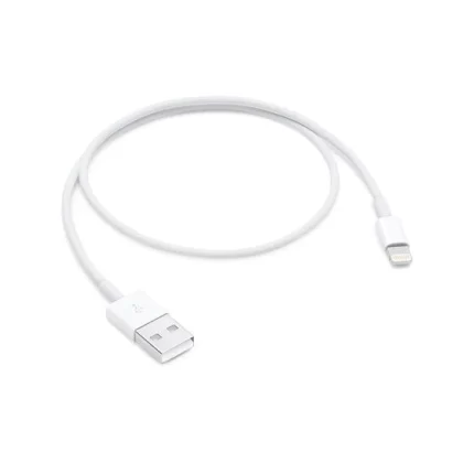 Lightning to USB Cable (0.5M)