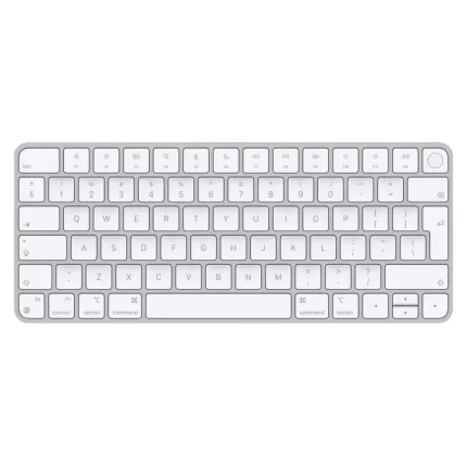 Magic Keyboard Touch ID for Mac Computers with Apple Silicon - International English