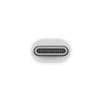 Thunderbolt 3 (USB-C) to Thunderbolt 2 Adapter - Image 2