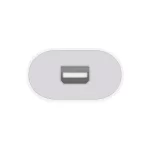 Thunderbolt 3 (USB-C) to Thunderbolt 2 Adapter - Image 3