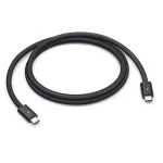 Thunderbolt 4 (USB-C) Pro Cable (1M)