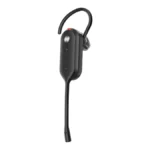Yealink WH63 E2 DECT Wireless Convertible Headset, MS Teams Certified - Image 2