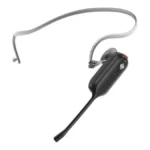Yealink WH63 E2 DECT Wireless Convertible Headset, MS Teams Certified - Image 3