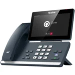 Yealink MP58 Premium Phone For MS Teams, Excludes PSU - Image 2