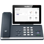 Yealink MP58 Premium Phone For MS Teams, Excludes PSU - Image 4
