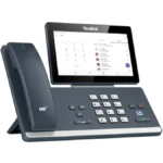 Yealink MP58 Premium Phone For MS Teams, Excludes PSU - Image 5