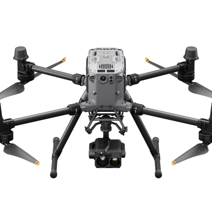 DJI Matrice 350 RTK + H20T KIT