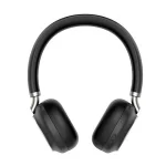 Yealink BH76 Headset, Black with USB-A Connection, Teams Certified - Image 2
