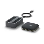 Yealink CPW65 Wireless DECT Microphones For CP965 - Image 2