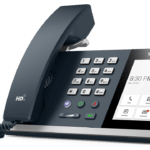 Yealink MP54 E2 Entry-Level Phone For MS Teams Excludes PSU