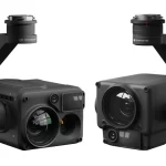 DJI Zenmuse H20