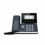 Yealink T53W Dual Band Wi-Fi IP Phone, Excludes PSU