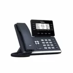 Yealink T53W Dual Band Wi-Fi IP Phone, Excludes PSU - Image 2
