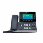Yealink T54W Dual Band Wi-Fi IP Phone, Excludes PSU
