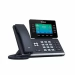 Yealink T54W Dual Band Wi-Fi IP Phone, Excludes PSU - Image 2