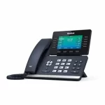 Yealink T54W Dual Band Wi-Fi IP Phone, Excludes PSU - Image 3