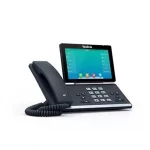 Yealink T57W Dual Band IP Desktop Phone, Excludes PSU - Image 3
