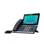 Yealink T57W Dual Band IP Desktop Phone, Excludes PSU - Image 2