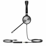 Yealink UH36 Mono Headset with USB & 3.5mm - Image 2