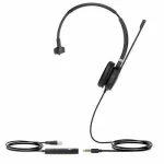 Yealink UH36 Mono Headset with USB & 3.5mm - Image 3