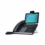 Yealink VP59 Video Phone For VC Calls, Excludes PSU - Image 2