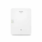 Yealink Multi-Cell DECT Base Station