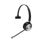 Yealink WH62-Mono DECT Wireless On Ear Mono Headset