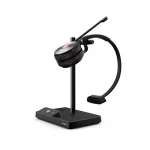 Yealink WH62-Mono DECT Wireless On Ear Mono Headset - Image 4
