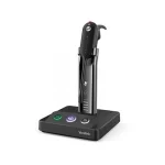 Yealink WH63 DECT Wireless Convertible Headset, MS Teams Certified - Image 3