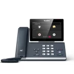 Yealink MP58 Premium Phone For MS Teams, Excludes PSU - Image 2