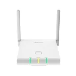 Yealink Multi-Cell DECT Base Station with LAN Sync