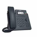 Yealink T31P, 10/100 Desktop IP Phone, Excludes PSU - Image 3