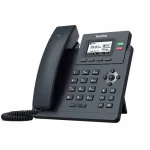 Yealink T31P, 10/100 Desktop IP Phone, Excludes PSU - Image 2