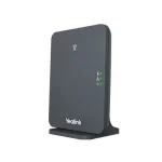 Yealink W70B DECT Base Station (Single Cell) - Image 2