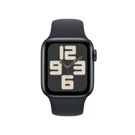 Apple Watch SE Sport