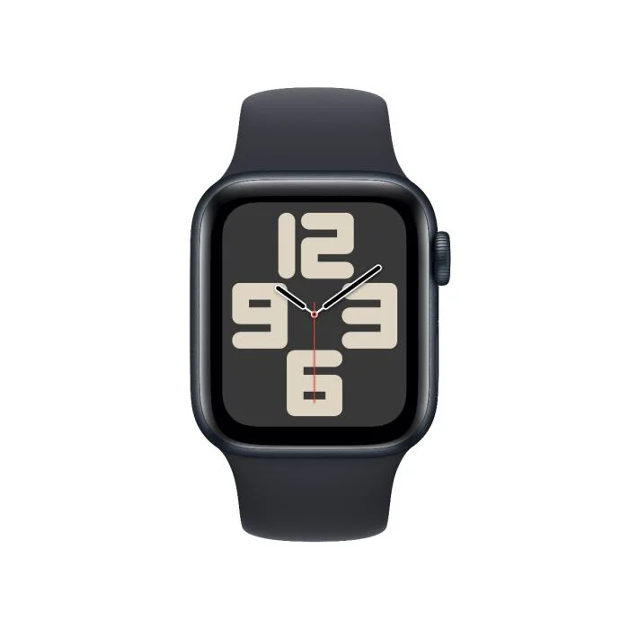 Apple Watch SE Sport