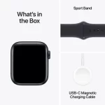 Apple Watch SE Sport Band - Image 3
