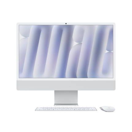 Apple iMac 24-inch M4