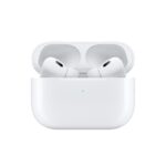 Airpods Pro (2nd Gen) + MagSafe Case (USB‑C)