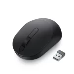 Dell MS3320W Mobile Wireless Mouse - Black - Image 3