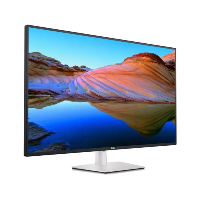 Dell UltraSharp USB-C Hub Monitor