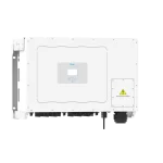 Deye 110kW On-Grid Inverter