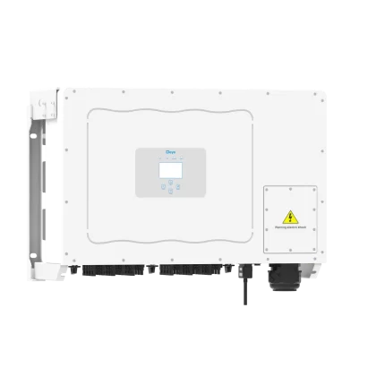 Deye 110kW On-Grid Inverter