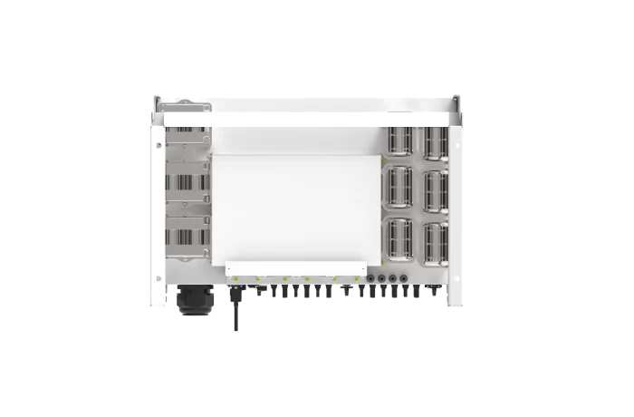 Deye 110kW On-Grid Inverter - Image 2