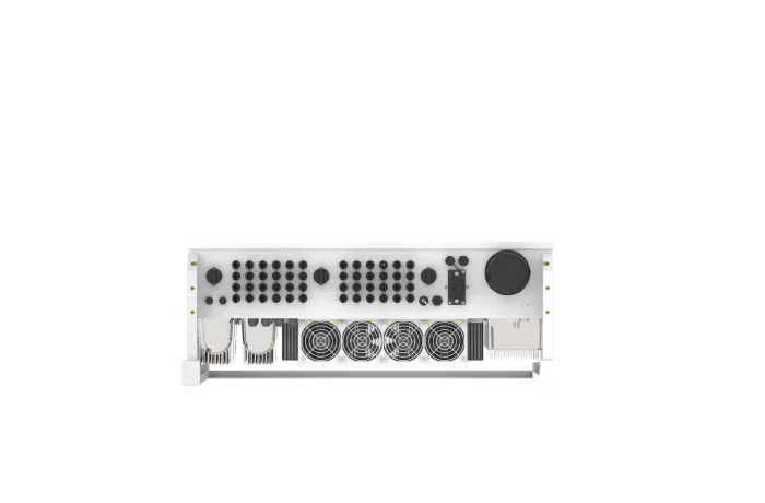 Deye 110kW On-Grid Inverter - Image 3
