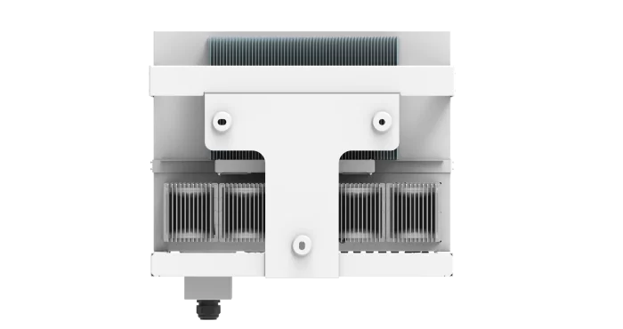 Deye 60kW On-Grid Inverter - Image 2